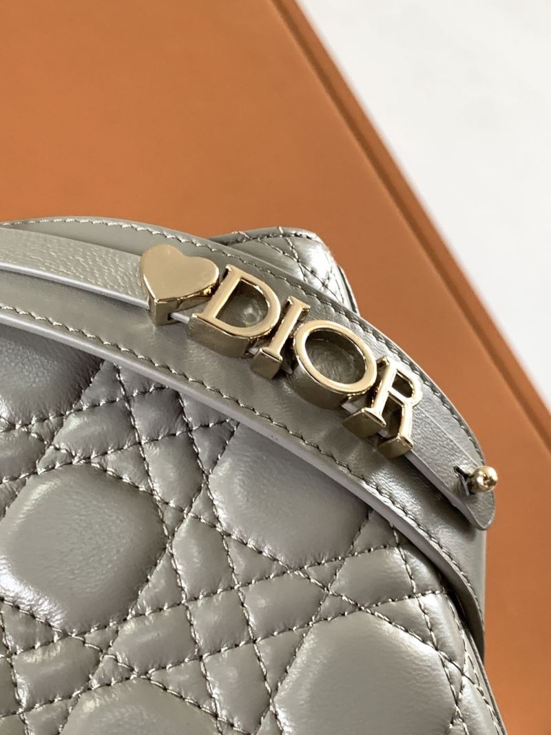 Christian Dior Top Handle Bags